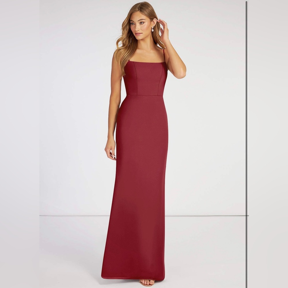 Azazie Tayla Maxi Dress